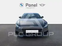 2023 Audi TT