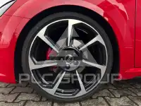 2023 Audi TT