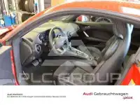 2023 Audi TT