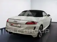 2023 Audi TT
