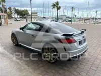 2023 Audi TT