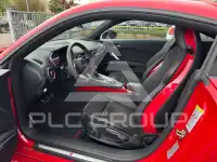 2023 Audi TT