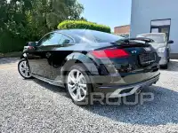 2023 Audi TT