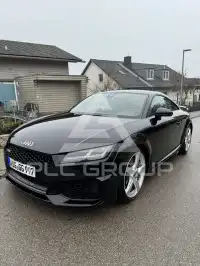 2023 Audi TT