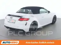 2023 Audi TT