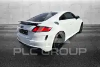 2023 Audi TT
