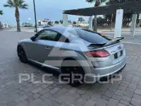 2023 Audi TT