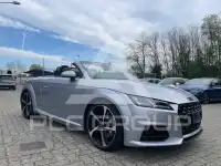 2023 Audi TT
