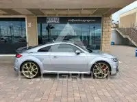 2023 Audi TT