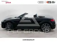 2023 Audi TT