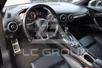 2023 Audi TT