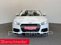 2023 Audi TT