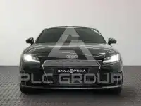2023 Audi TT