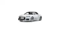 2023 Audi TT