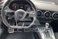 2023 Audi TT