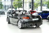 2023 Audi TT