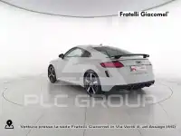 2023 Audi TT