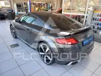2023 Audi TT