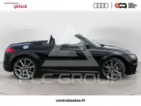 2023 Audi TT