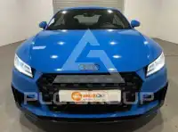 2023 Audi TT