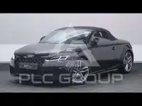 2023 Audi TT