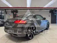 2023 Audi TT