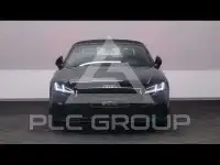 2023 Audi TT