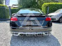 2023 Audi TT