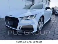 2023 Audi TT