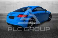 2023 Audi TT