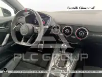 2023 Audi TT