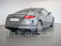 2023 Audi TT