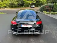 2023 Audi TT