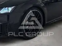 2023 Audi TT
