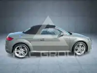 2023 Audi TT