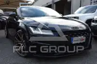 2023 Audi TT