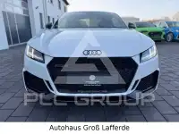 2023 Audi TT
