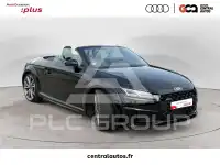 2023 Audi TT