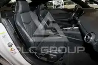 2023 Audi TT