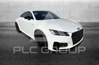 2023 Audi TT