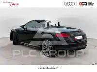 2023 Audi TT