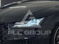2023 Audi TT
