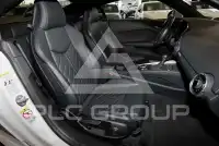 2023 Audi TT