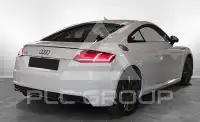 2023 Audi TT