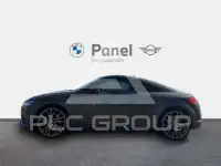 2023 Audi TT