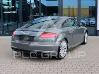 2023 Audi TT