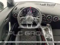 2023 Audi TT