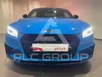 2023 Audi TT