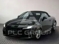 2023 Audi TT