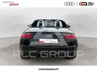 2023 Audi TT